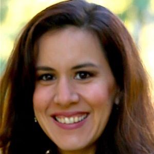 Meet your Posher, Veronica